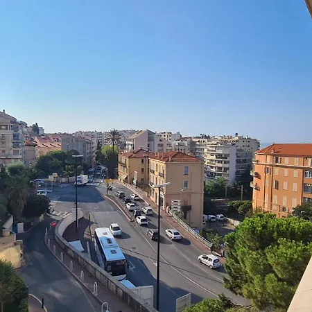 Luxury Studio * Cannes