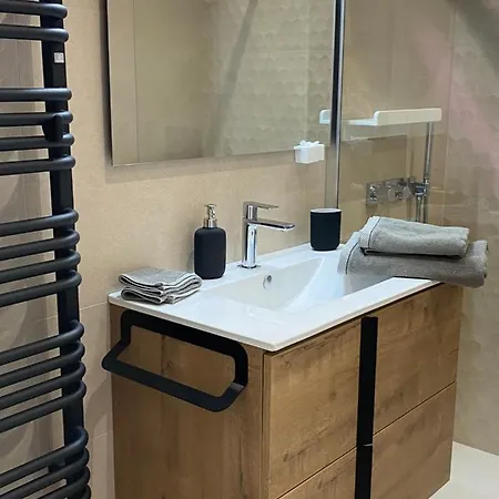 Luxury Studio Apartment Cannes