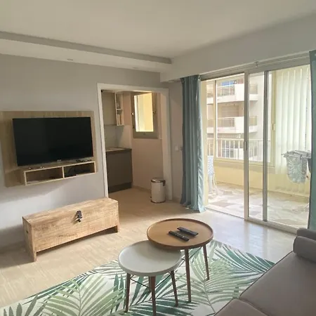 Apartment Luxury Studio