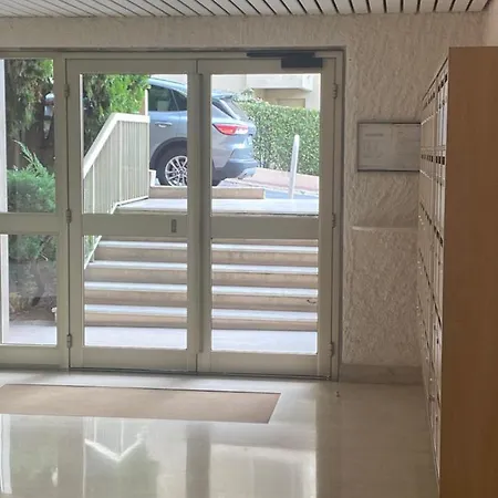 Appartement Luxury Studio