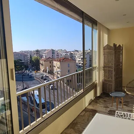 Apartment Luxury Studio *