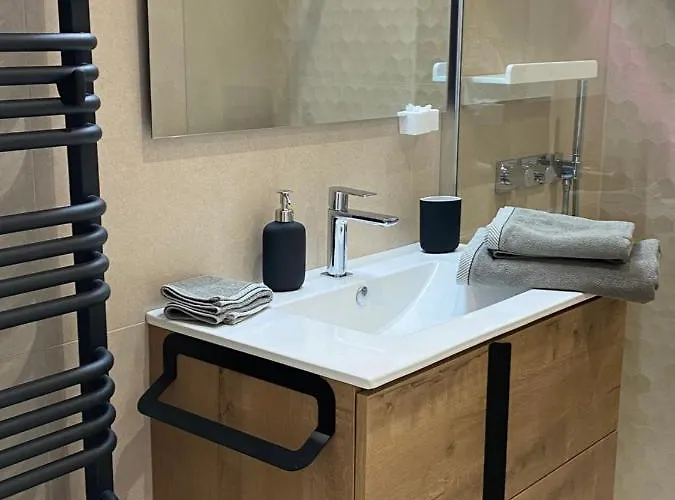 Luxury Апартаменты Канны