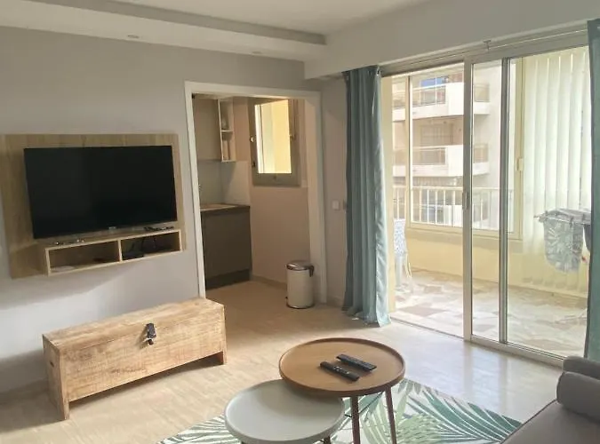 Апартаменты Luxury