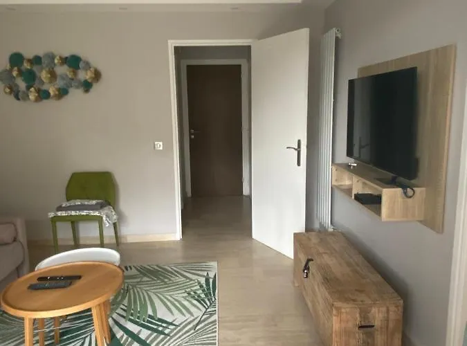 Апартаменты Luxury *