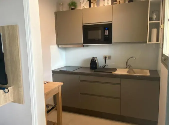 Апартаменты Luxury