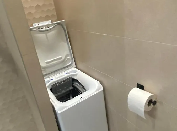 Апартаменты Luxury