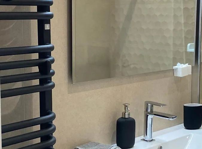 Luxury Apartman