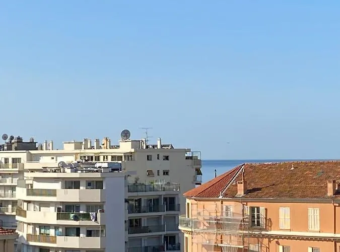 Luxury Apartman