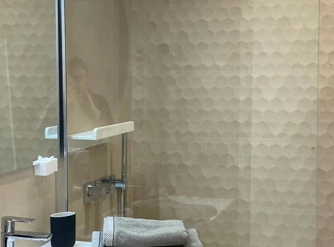 Luxury Apartman