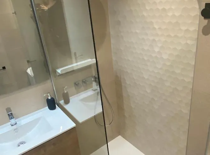 Luxury Apartman *