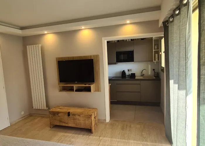 Luxury Apartman *