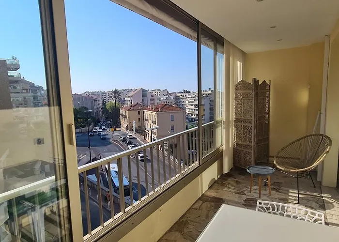 Apartman Luxury *